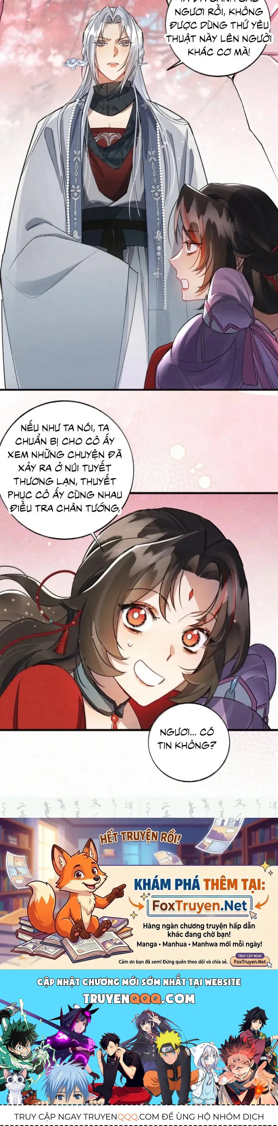 Lão Đại Lạnh Lùng Sau Khi Bị Đùa Bỡn Chỉ Biết Ỉ Ôi Khóc Lóc. Chap 64 - Next Chap 63