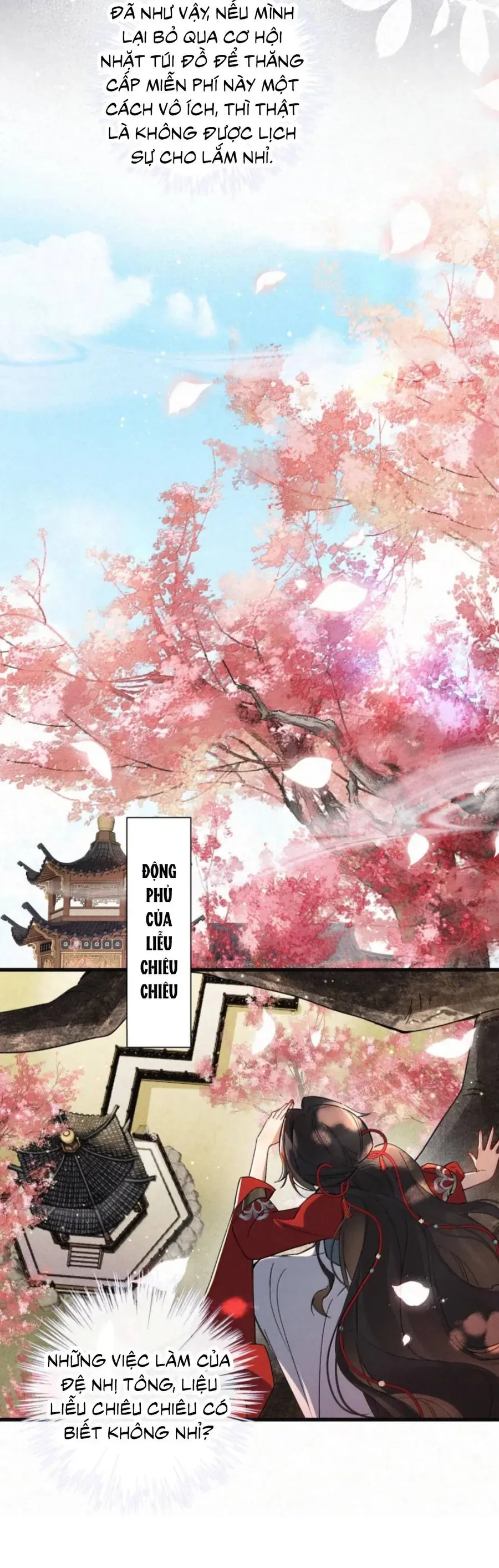Lão Đại Lạnh Lùng Sau Khi Bị Đùa Bỡn Chỉ Biết Ỉ Ôi Khóc Lóc. Chap 64 - Next Chap 63