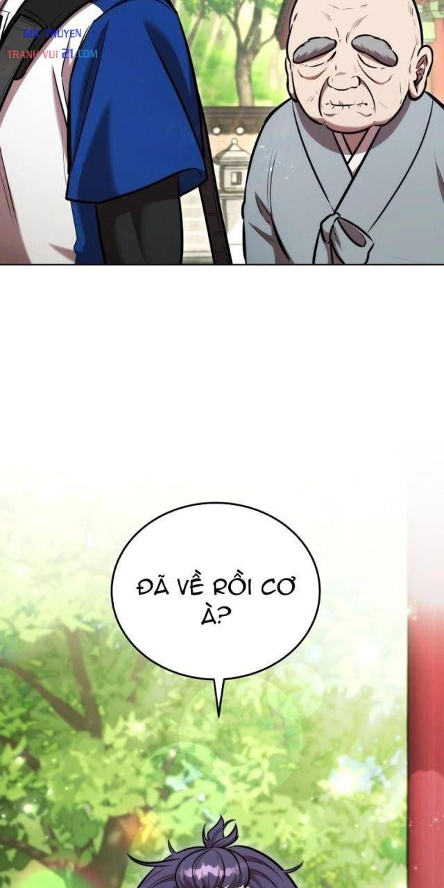 Hiệp Sĩ Cầm Gậy Bóng Chày Chap 1