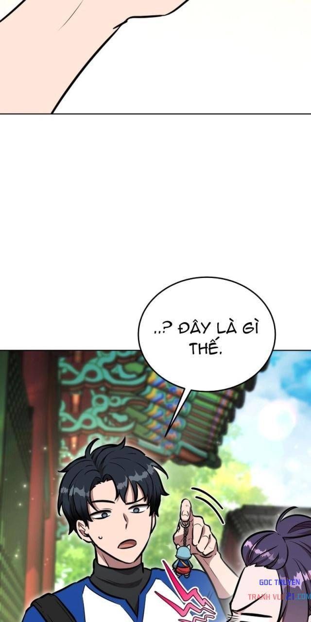 Hiệp Sĩ Cầm Gậy Bóng Chày Chap 1