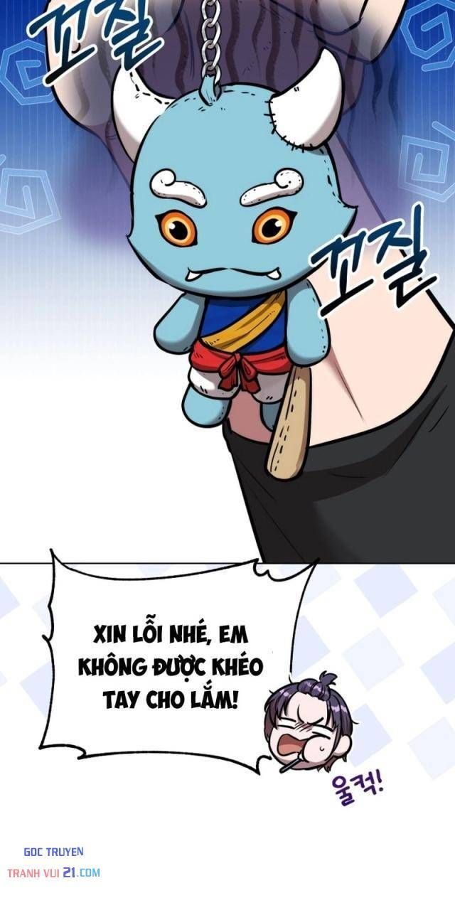 Hiệp Sĩ Cầm Gậy Bóng Chày Chap 1