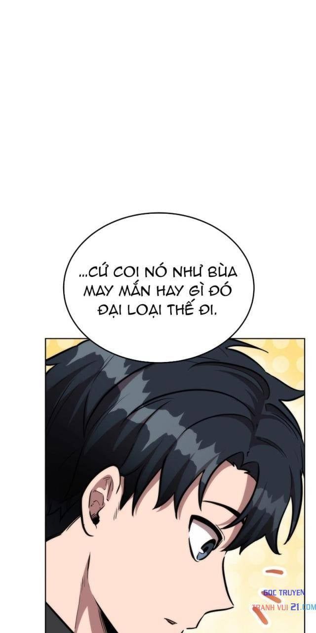 Hiệp Sĩ Cầm Gậy Bóng Chày Chap 1