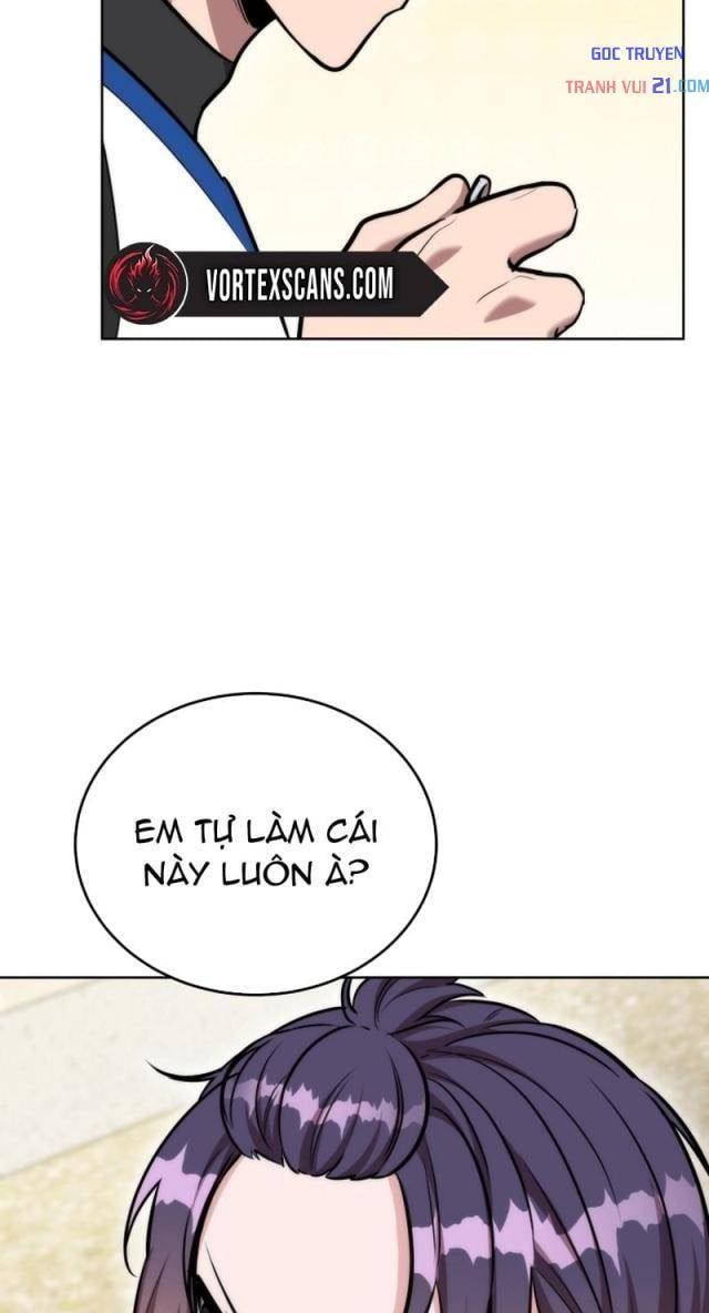 Hiệp Sĩ Cầm Gậy Bóng Chày Chap 1