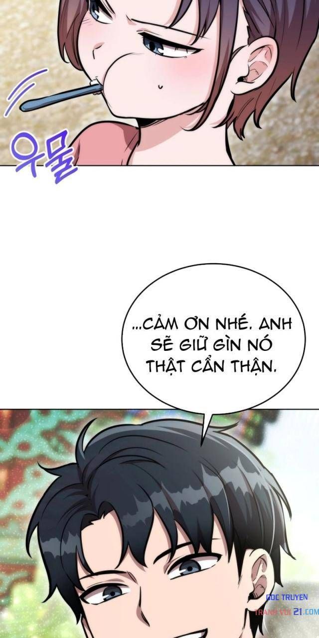 Hiệp Sĩ Cầm Gậy Bóng Chày Chap 1