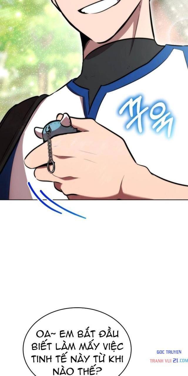 Hiệp Sĩ Cầm Gậy Bóng Chày Chap 1