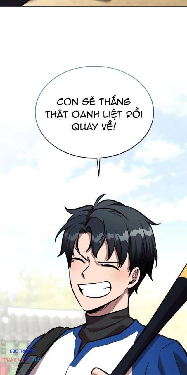 Hiệp Sĩ Cầm Gậy Bóng Chày Chap 1