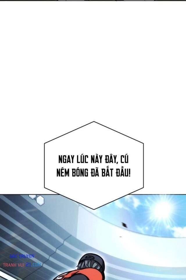 Hiệp Sĩ Cầm Gậy Bóng Chày Chap 1