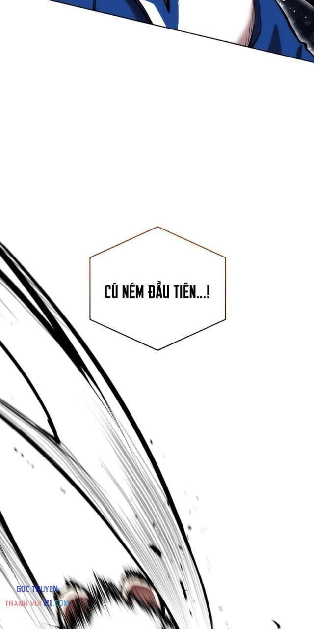 Hiệp Sĩ Cầm Gậy Bóng Chày Chap 1