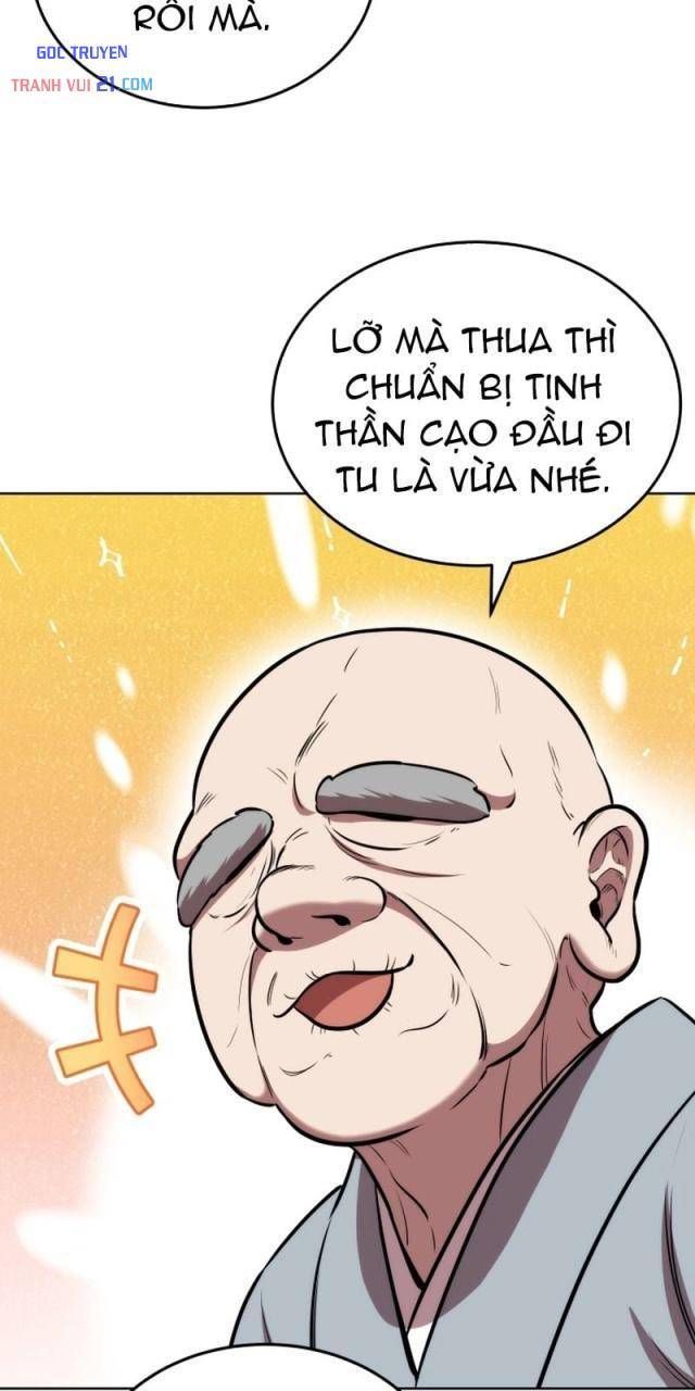 Hiệp Sĩ Cầm Gậy Bóng Chày Chap 1