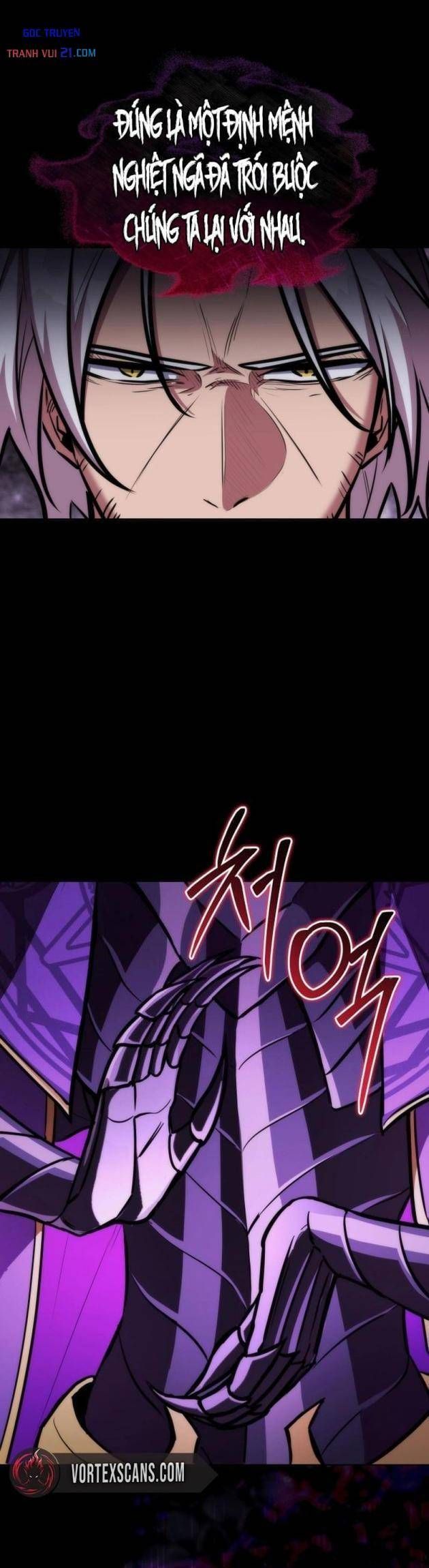 Hiệp Sĩ Cầm Gậy Bóng Chày Chap 10 - Next Chap 9