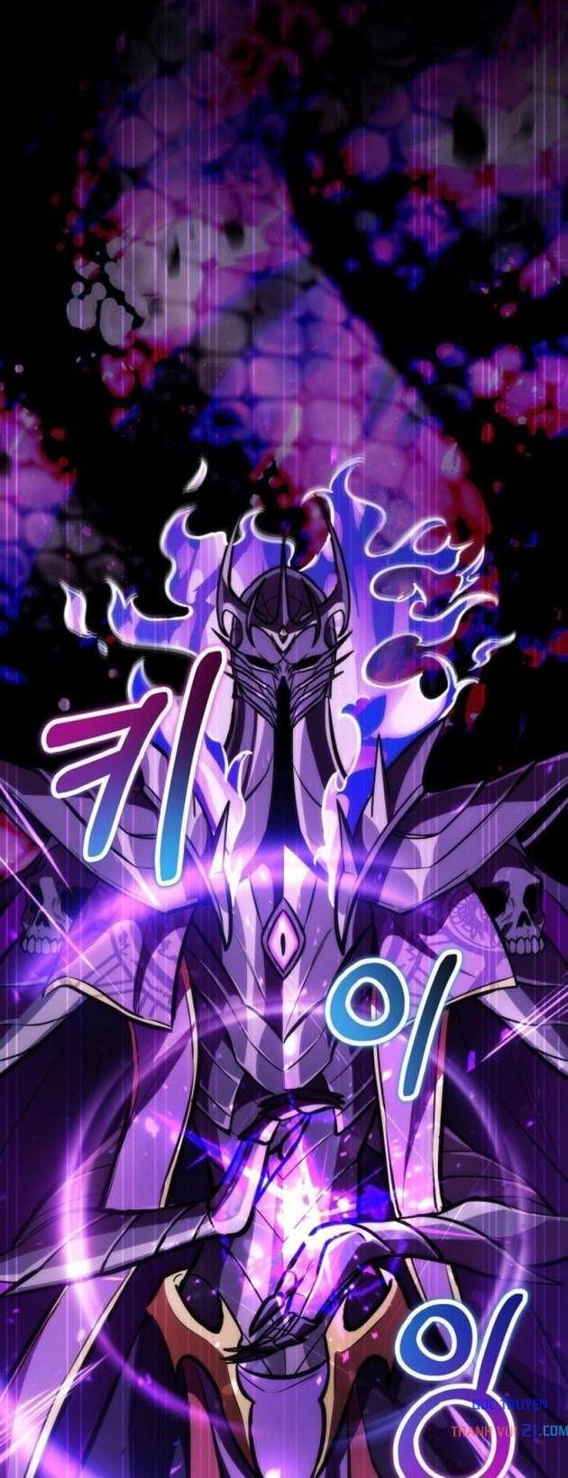Hiệp Sĩ Cầm Gậy Bóng Chày Chap 10 - Next Chap 9