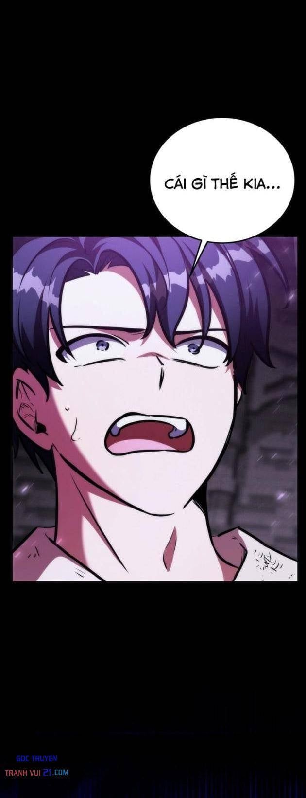 Hiệp Sĩ Cầm Gậy Bóng Chày Chap 10 - Next Chap 9