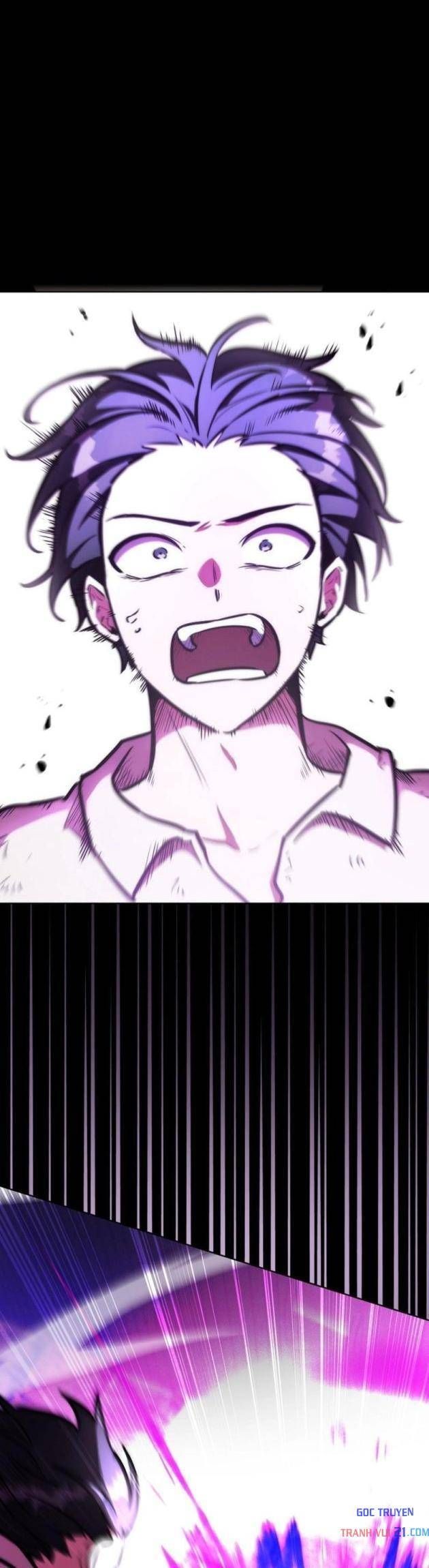 Hiệp Sĩ Cầm Gậy Bóng Chày Chap 10 - Next Chap 9