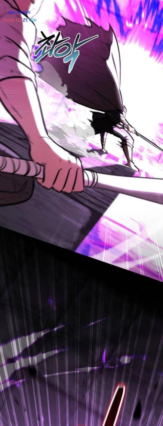 Hiệp Sĩ Cầm Gậy Bóng Chày Chap 10 - Next Chap 9