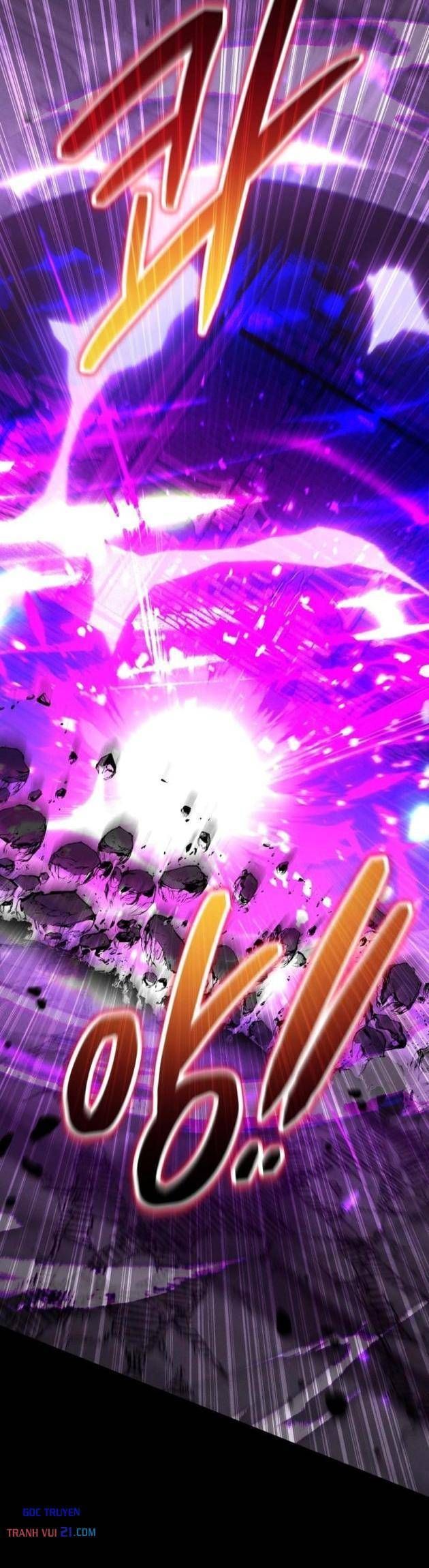 Hiệp Sĩ Cầm Gậy Bóng Chày Chap 10 - Next Chap 9