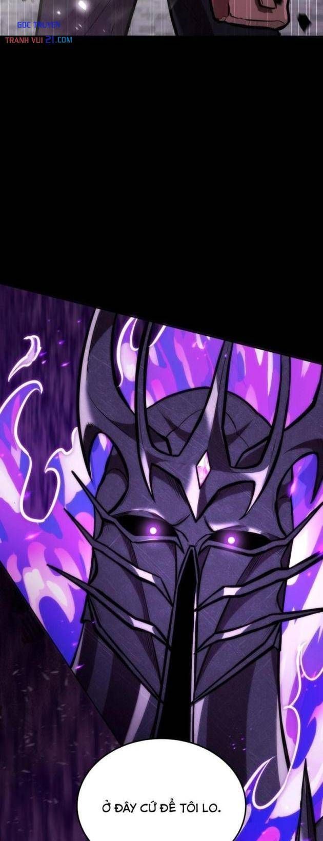 Hiệp Sĩ Cầm Gậy Bóng Chày Chap 10 - Next Chap 9