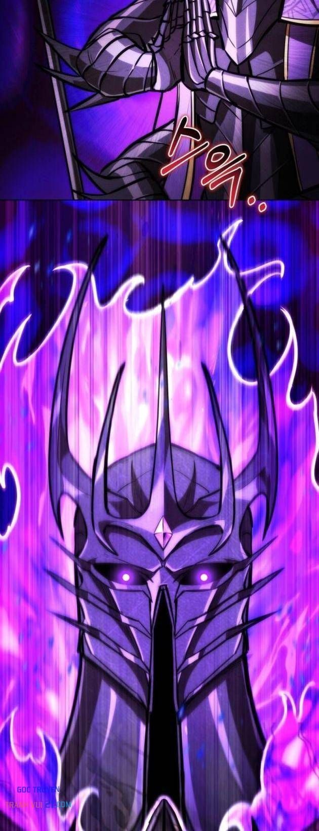 Hiệp Sĩ Cầm Gậy Bóng Chày Chap 10 - Next Chap 9