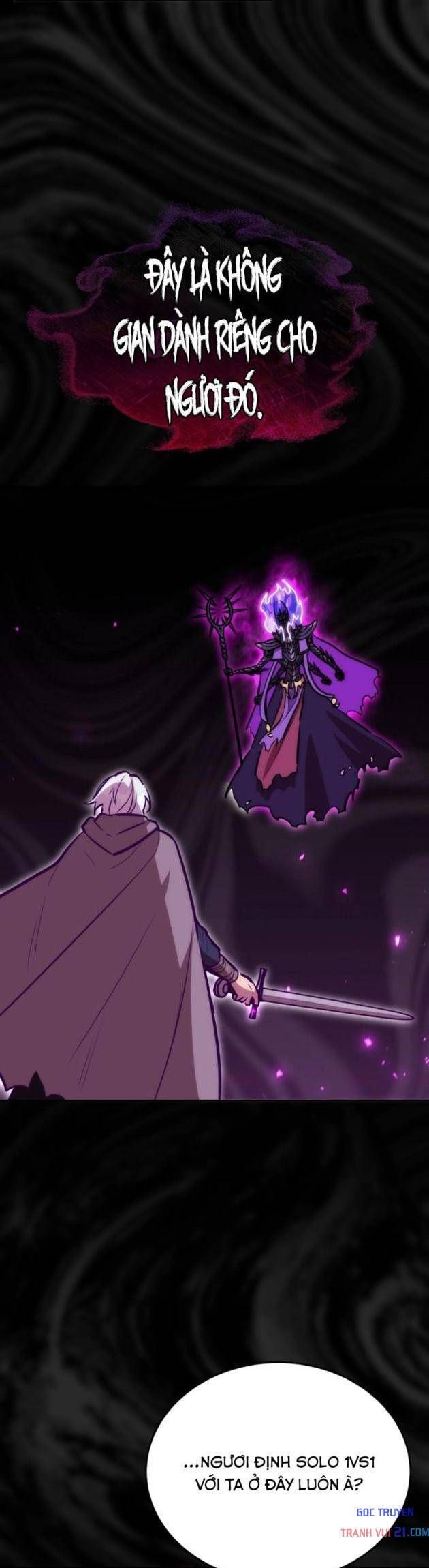 Hiệp Sĩ Cầm Gậy Bóng Chày Chap 10 - Next Chap 9