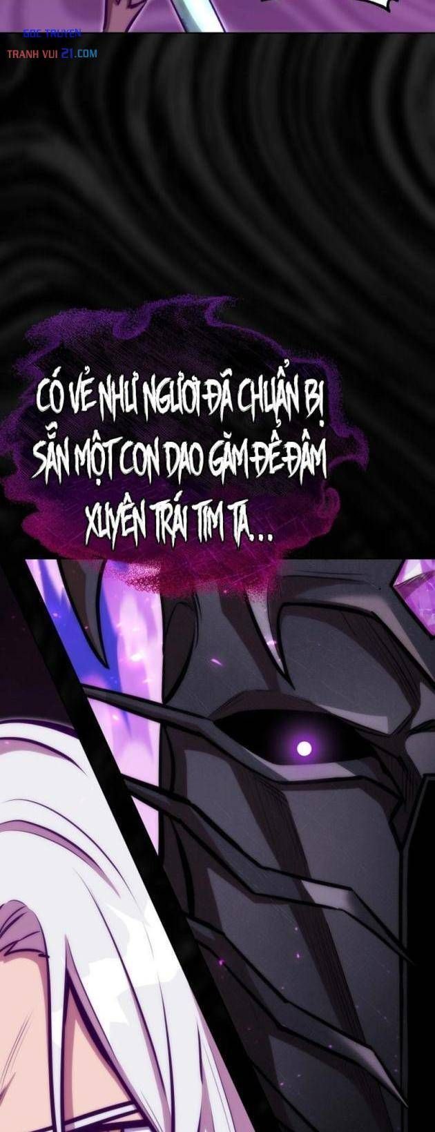 Hiệp Sĩ Cầm Gậy Bóng Chày Chap 10 - Next Chap 9