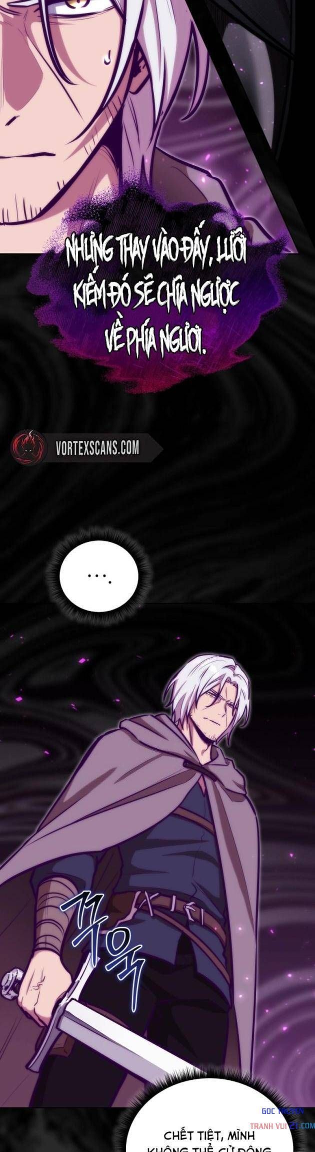 Hiệp Sĩ Cầm Gậy Bóng Chày Chap 10 - Next Chap 9
