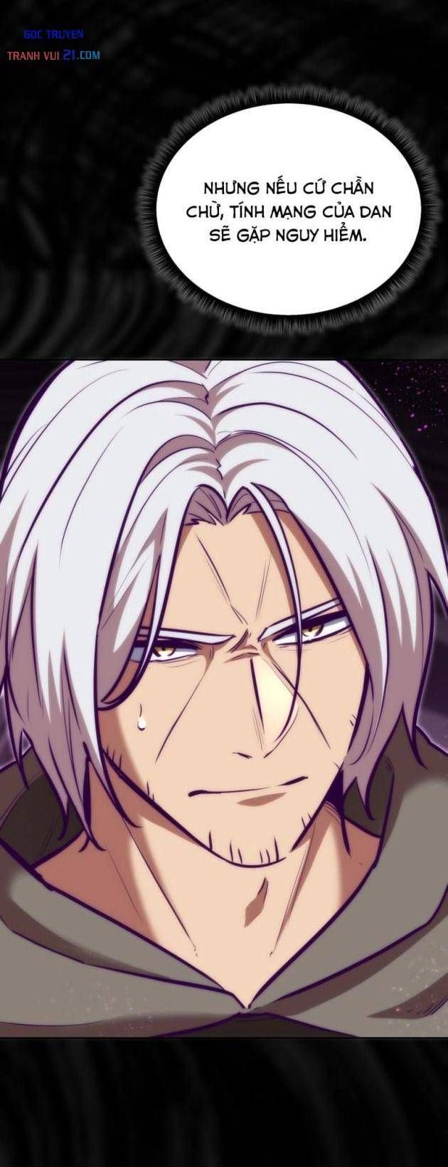Hiệp Sĩ Cầm Gậy Bóng Chày Chap 10 - Next Chap 9