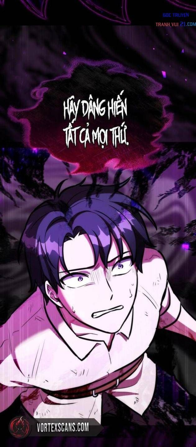 Hiệp Sĩ Cầm Gậy Bóng Chày Chap 10 - Next Chap 9