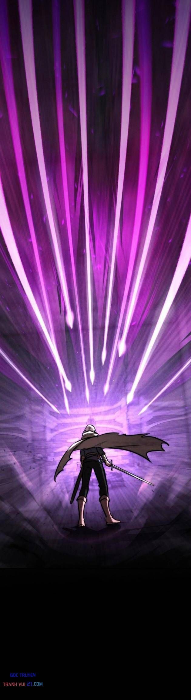 Hiệp Sĩ Cầm Gậy Bóng Chày Chap 10 - Next Chap 9
