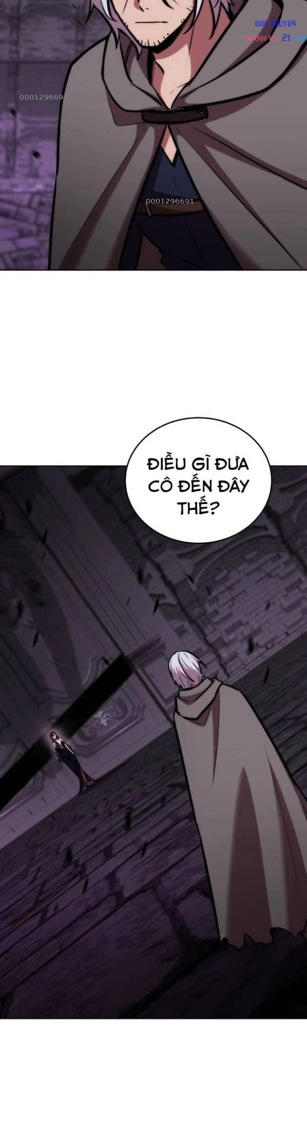 Hiệp Sĩ Cầm Gậy Bóng Chày Chap 11 - Next Chap 10