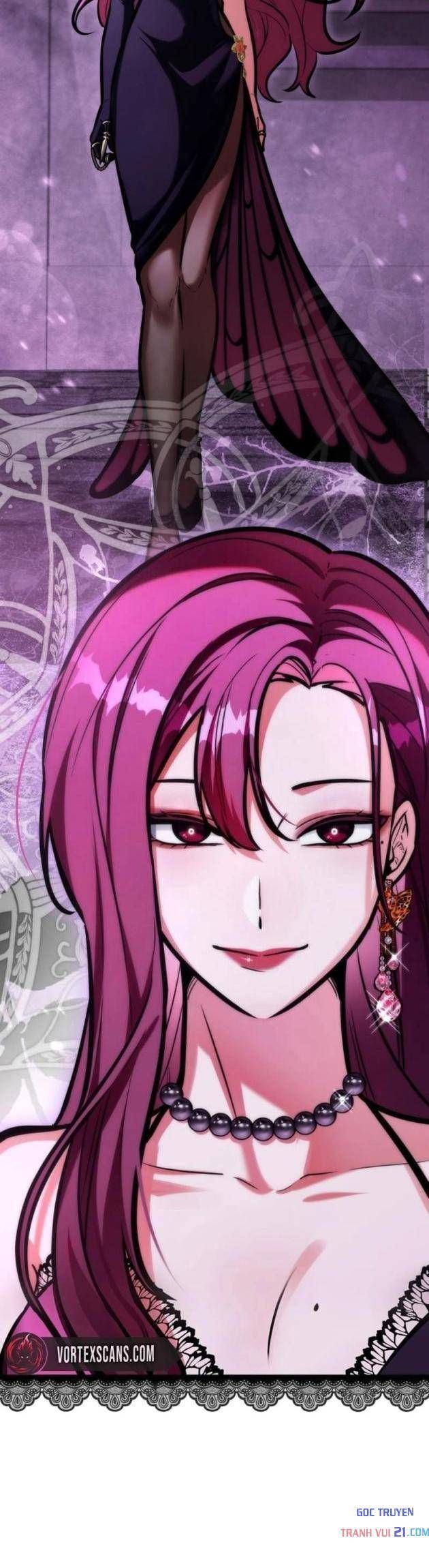 Hiệp Sĩ Cầm Gậy Bóng Chày Chap 11 - Next Chap 10
