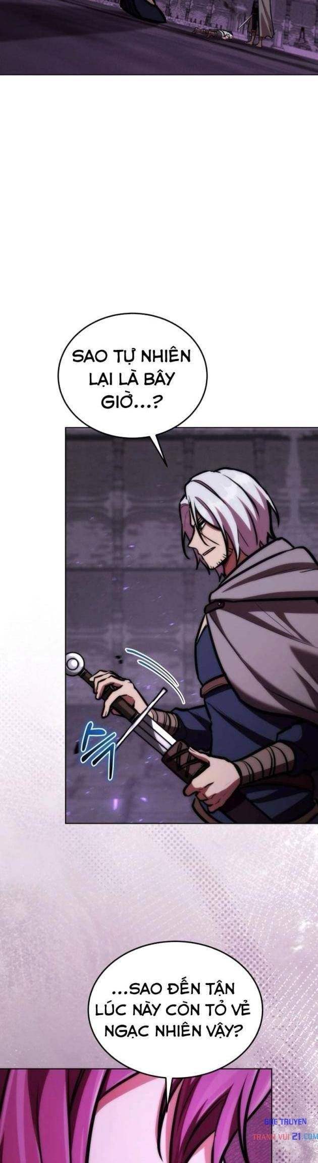 Hiệp Sĩ Cầm Gậy Bóng Chày Chap 11 - Next Chap 10