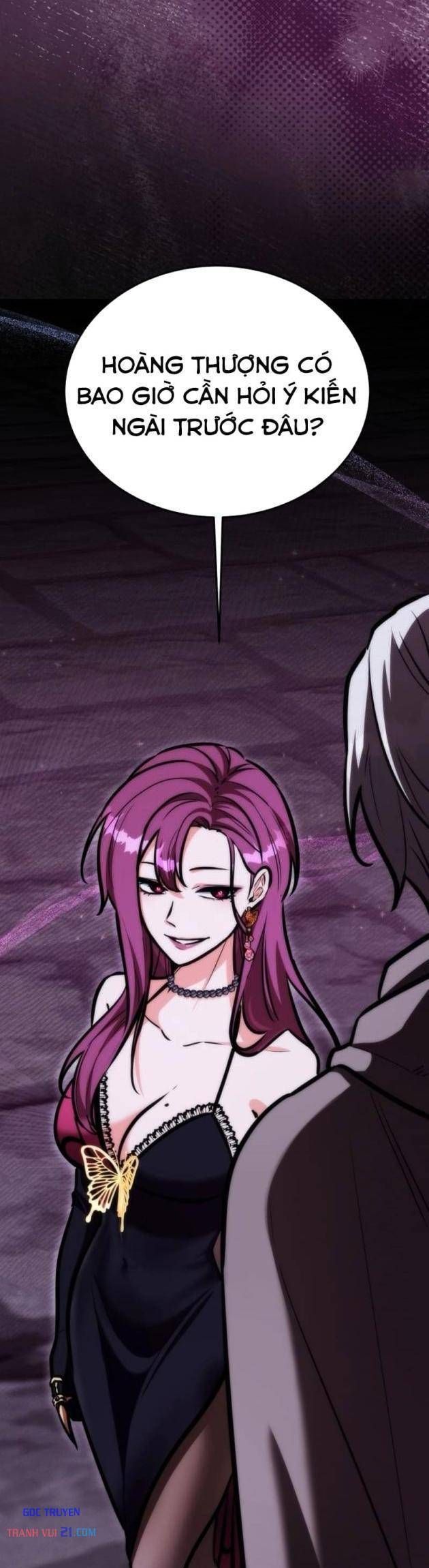 Hiệp Sĩ Cầm Gậy Bóng Chày Chap 11 - Next Chap 10