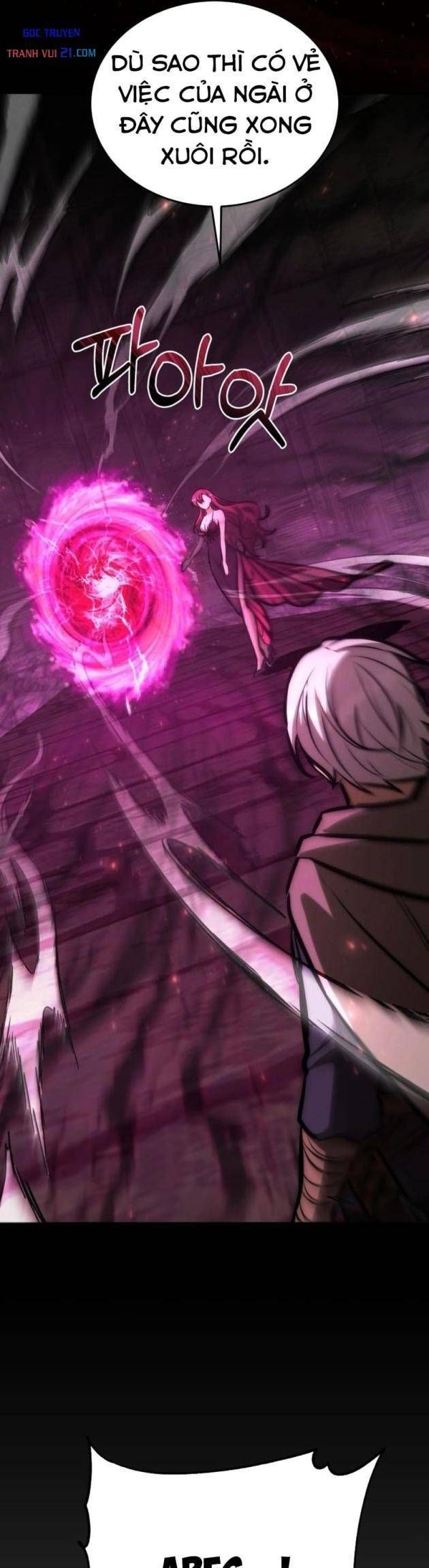 Hiệp Sĩ Cầm Gậy Bóng Chày Chap 11 - Next Chap 10