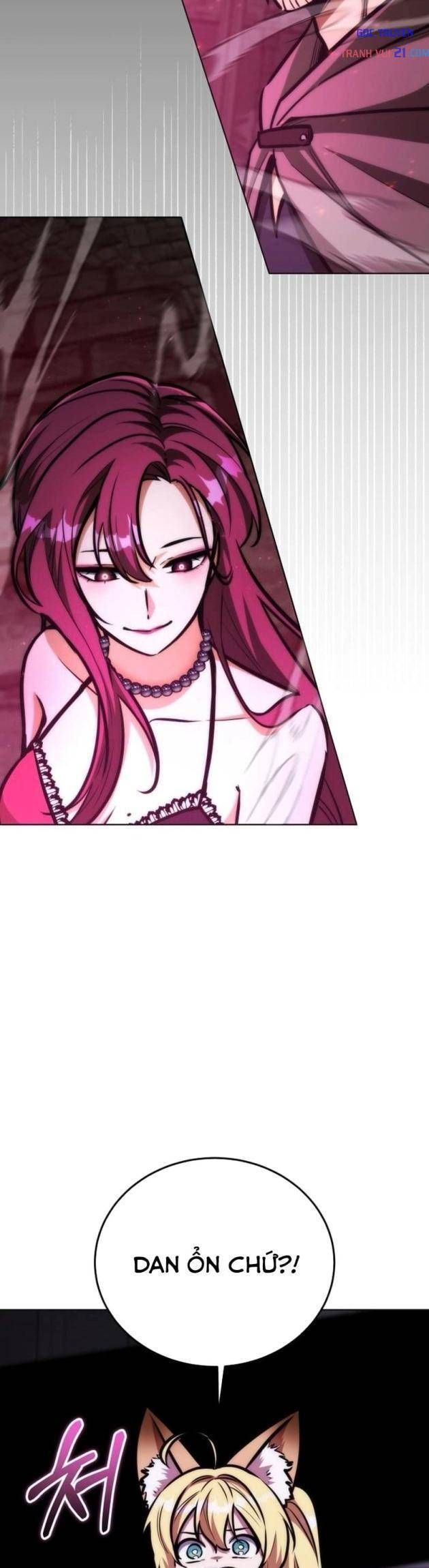 Hiệp Sĩ Cầm Gậy Bóng Chày Chap 11 - Next Chap 10