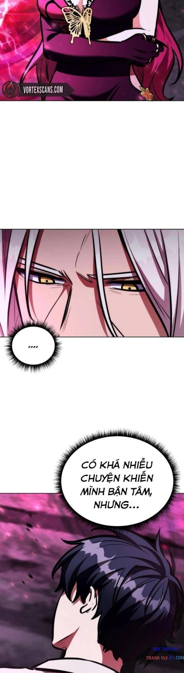 Hiệp Sĩ Cầm Gậy Bóng Chày Chap 11 - Next Chap 10