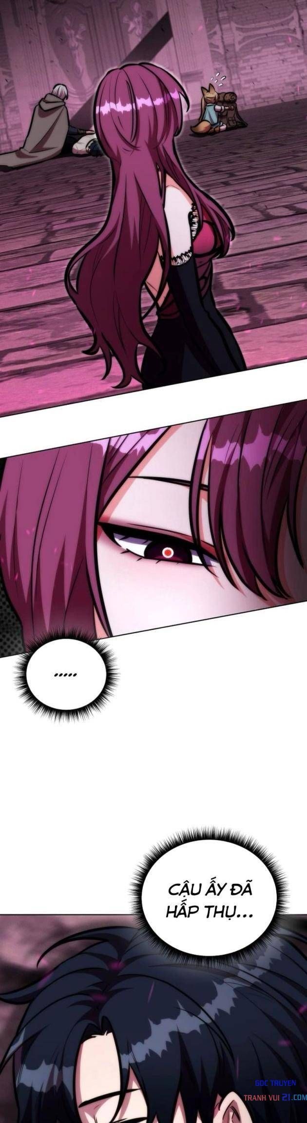 Hiệp Sĩ Cầm Gậy Bóng Chày Chap 11 - Next Chap 10