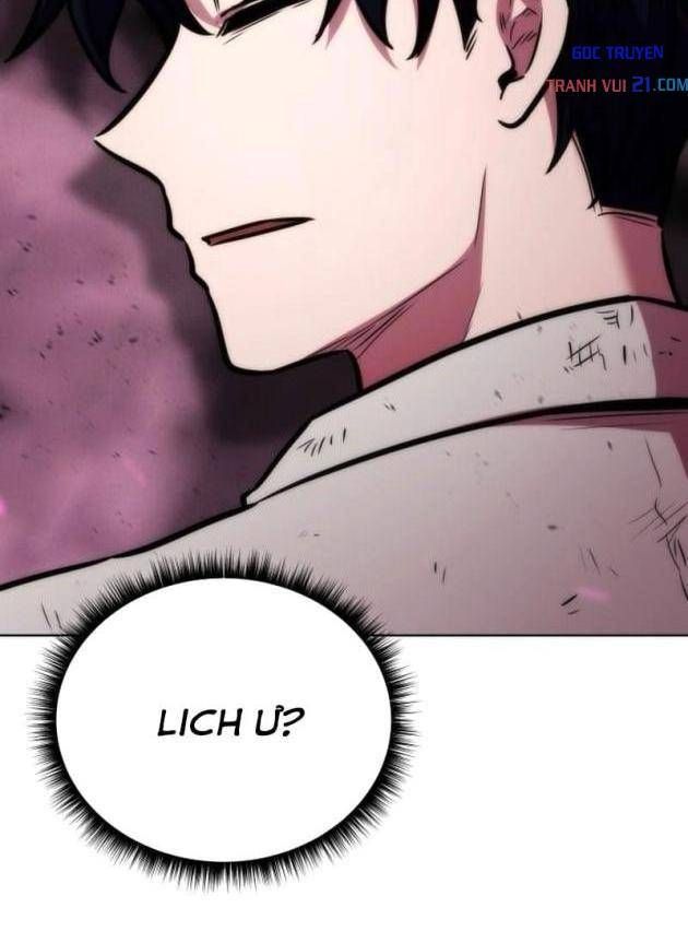 Hiệp Sĩ Cầm Gậy Bóng Chày Chap 11 - Next Chap 10
