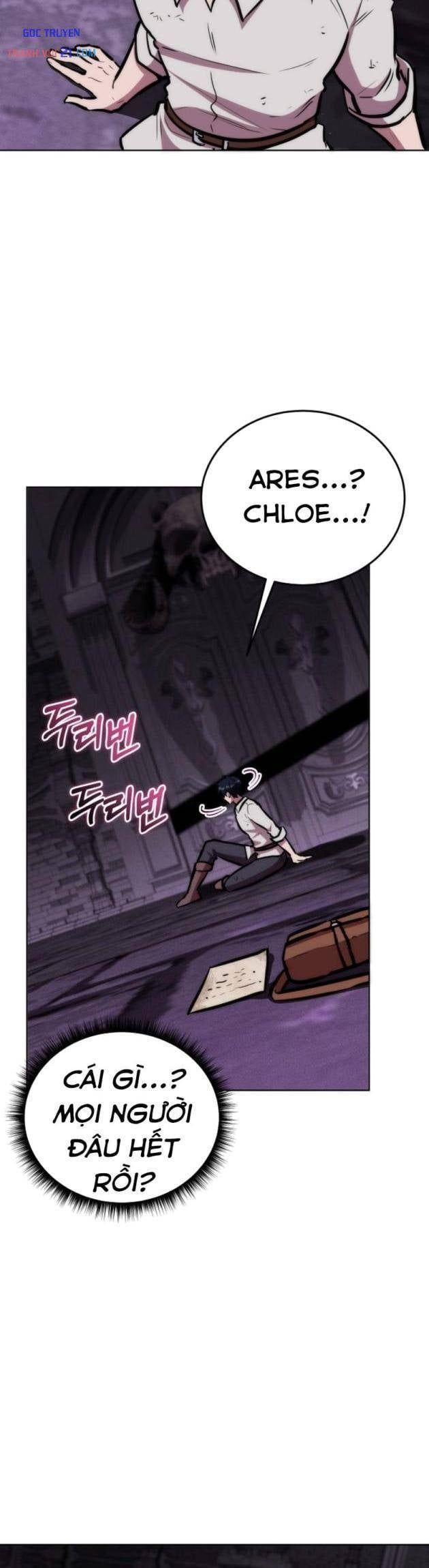Hiệp Sĩ Cầm Gậy Bóng Chày Chap 11 - Next Chap 10