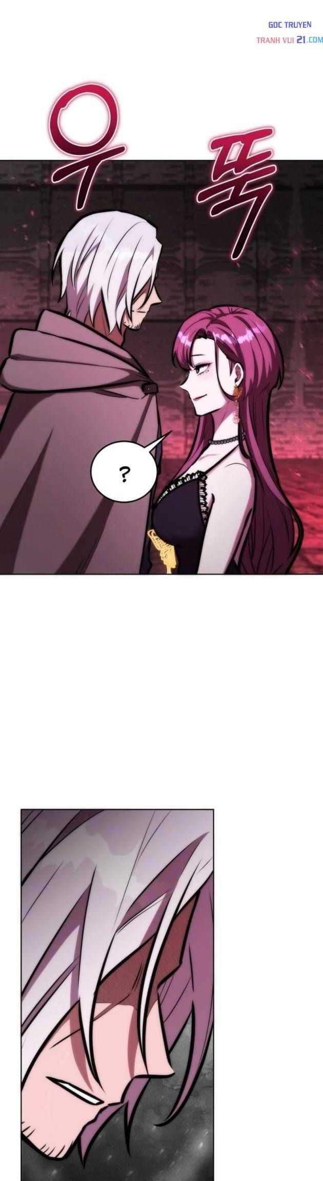 Hiệp Sĩ Cầm Gậy Bóng Chày Chap 11 - Next Chap 10
