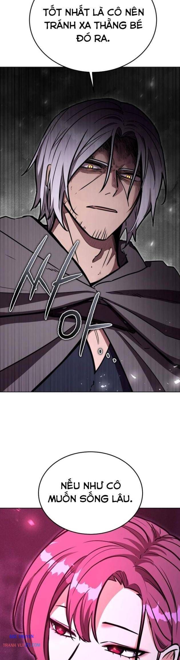 Hiệp Sĩ Cầm Gậy Bóng Chày Chap 11 - Next Chap 10