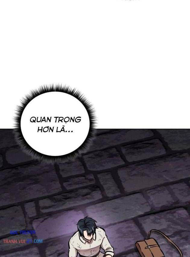 Hiệp Sĩ Cầm Gậy Bóng Chày Chap 11 - Next Chap 10