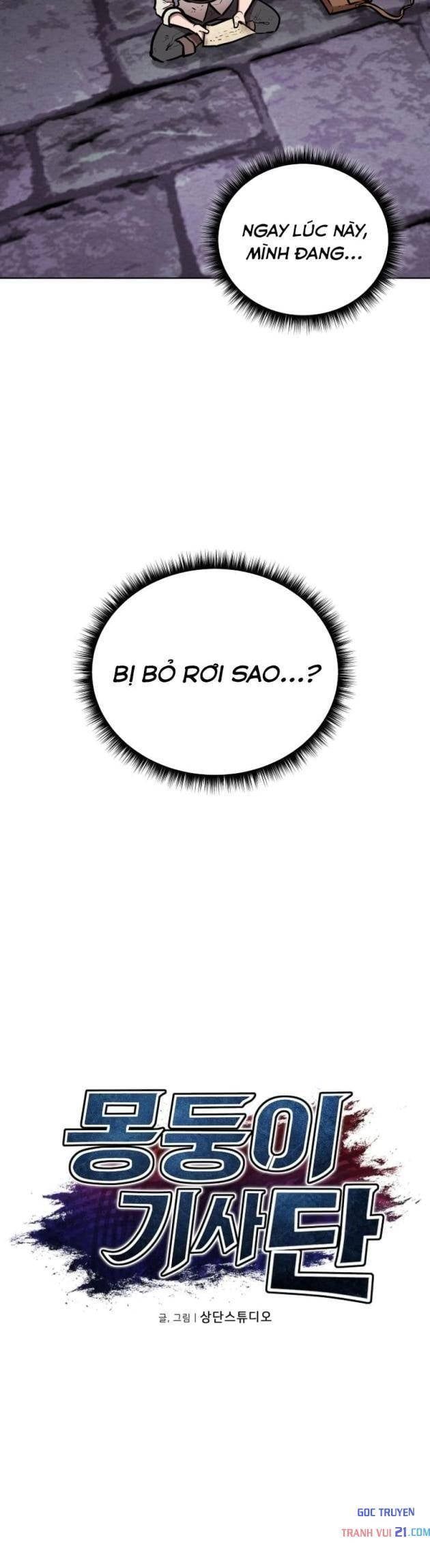Hiệp Sĩ Cầm Gậy Bóng Chày Chap 11 - Next Chap 10