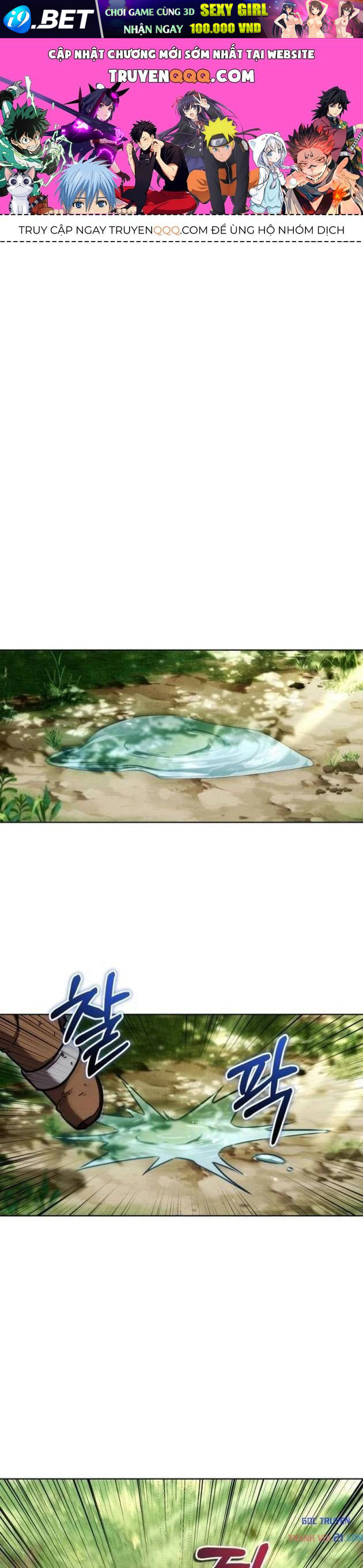 Hiệp Sĩ Cầm Gậy Bóng Chày Chap 12 - Next Chap 11