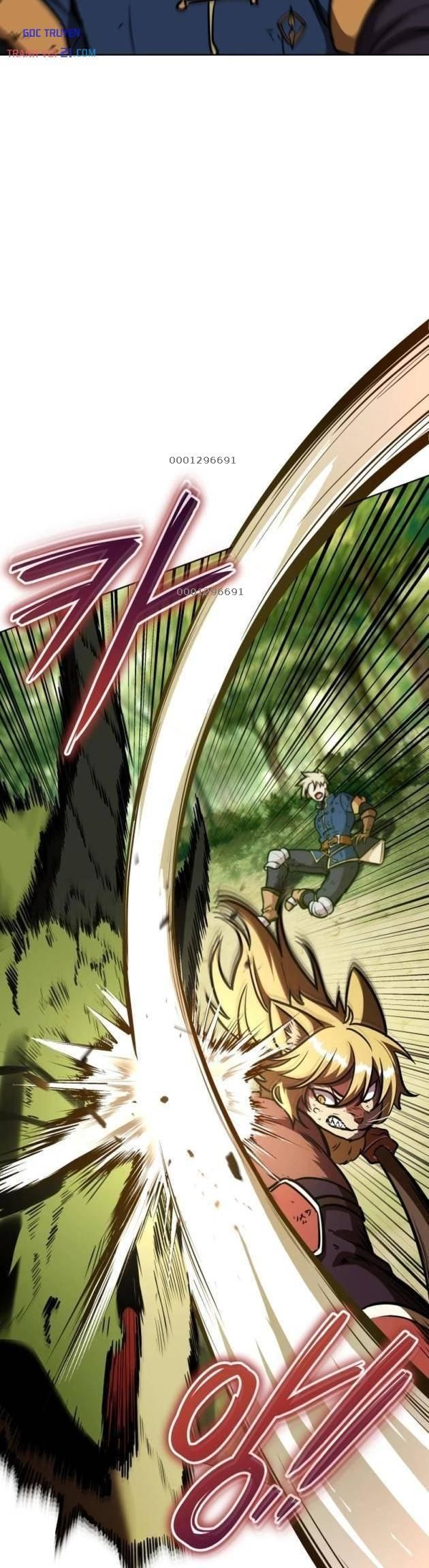 Hiệp Sĩ Cầm Gậy Bóng Chày Chap 12 - Next Chap 11
