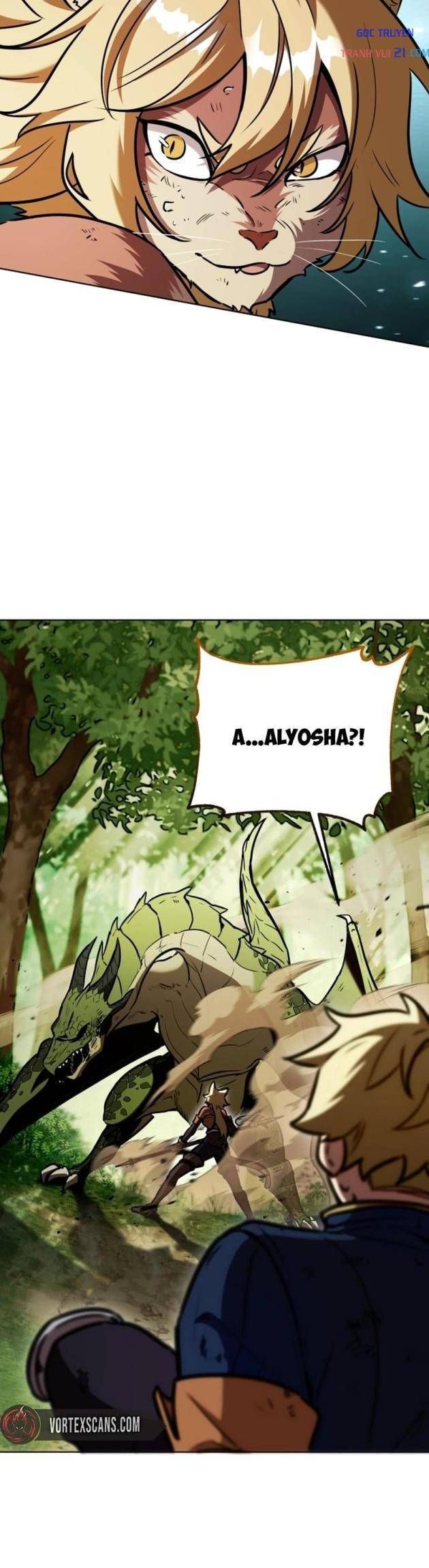 Hiệp Sĩ Cầm Gậy Bóng Chày Chap 12 - Next Chap 11