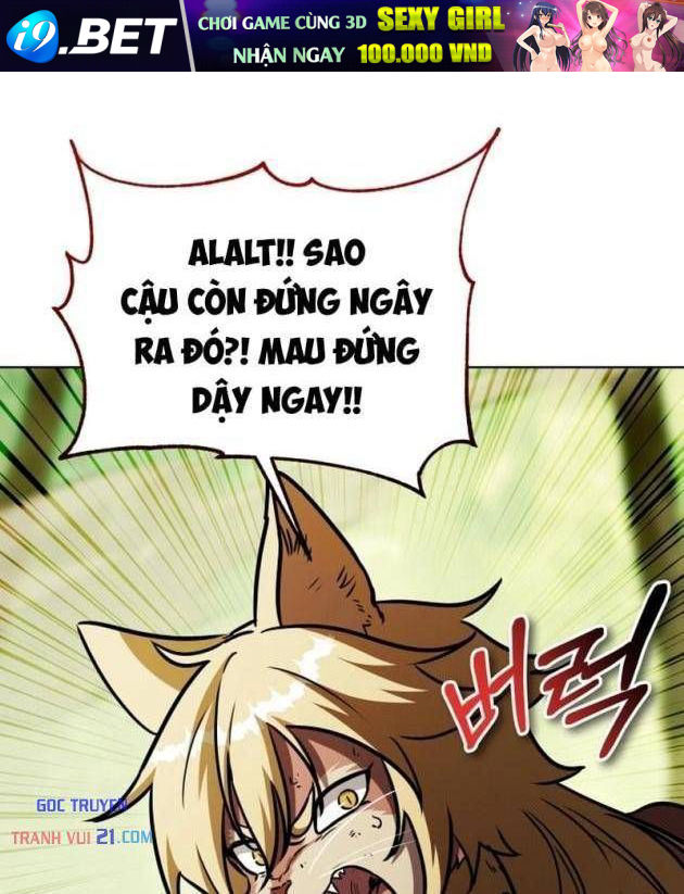 Hiệp Sĩ Cầm Gậy Bóng Chày Chap 12 - Next Chap 11