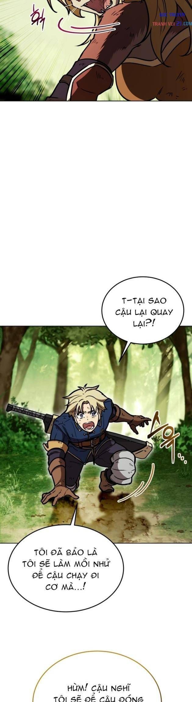 Hiệp Sĩ Cầm Gậy Bóng Chày Chap 12 - Next Chap 11