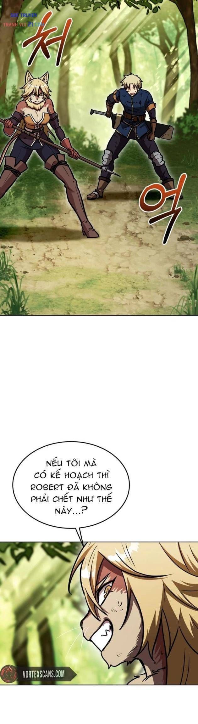 Hiệp Sĩ Cầm Gậy Bóng Chày Chap 12 - Next Chap 11