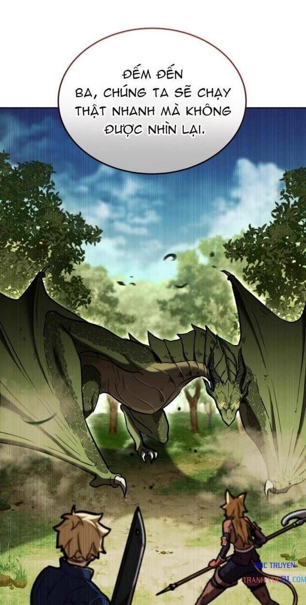 Hiệp Sĩ Cầm Gậy Bóng Chày Chap 12 - Next Chap 11