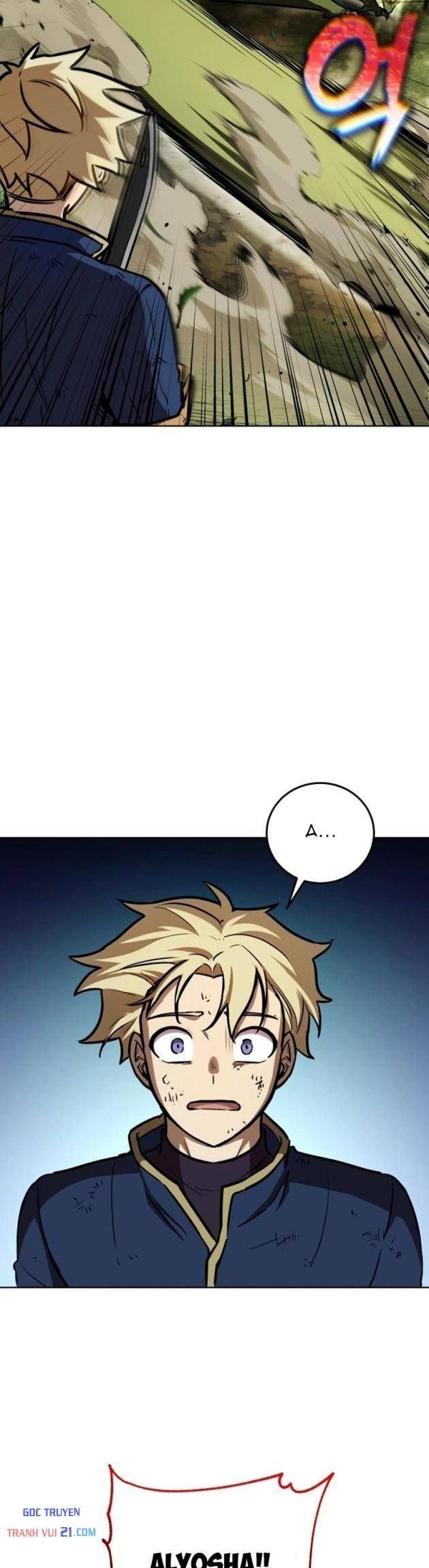 Hiệp Sĩ Cầm Gậy Bóng Chày Chap 12 - Next Chap 11