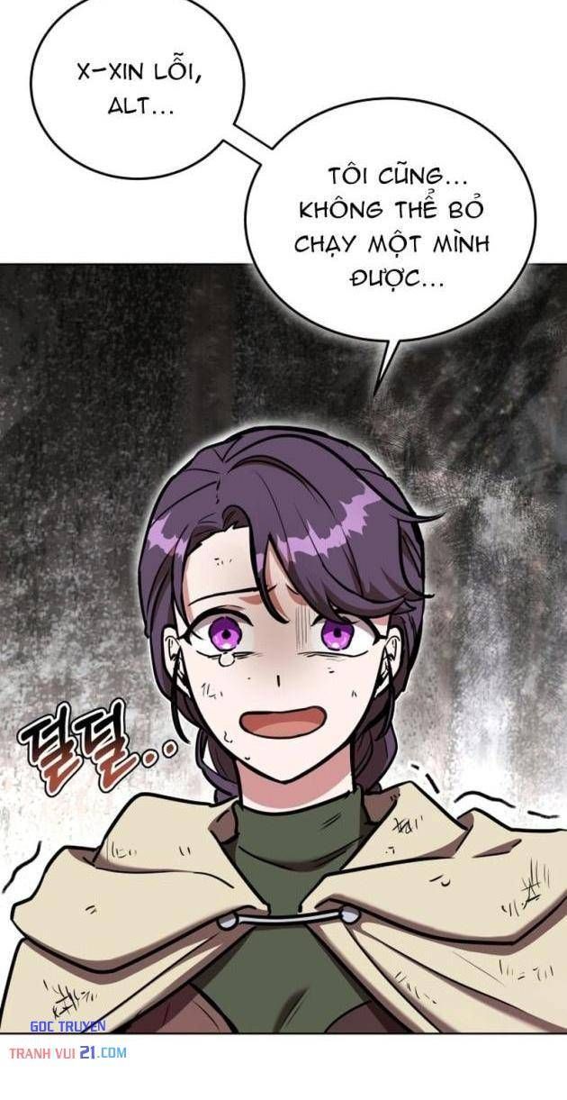 Hiệp Sĩ Cầm Gậy Bóng Chày Chap 12 - Next Chap 11